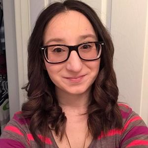 Meet your Posher, Nora